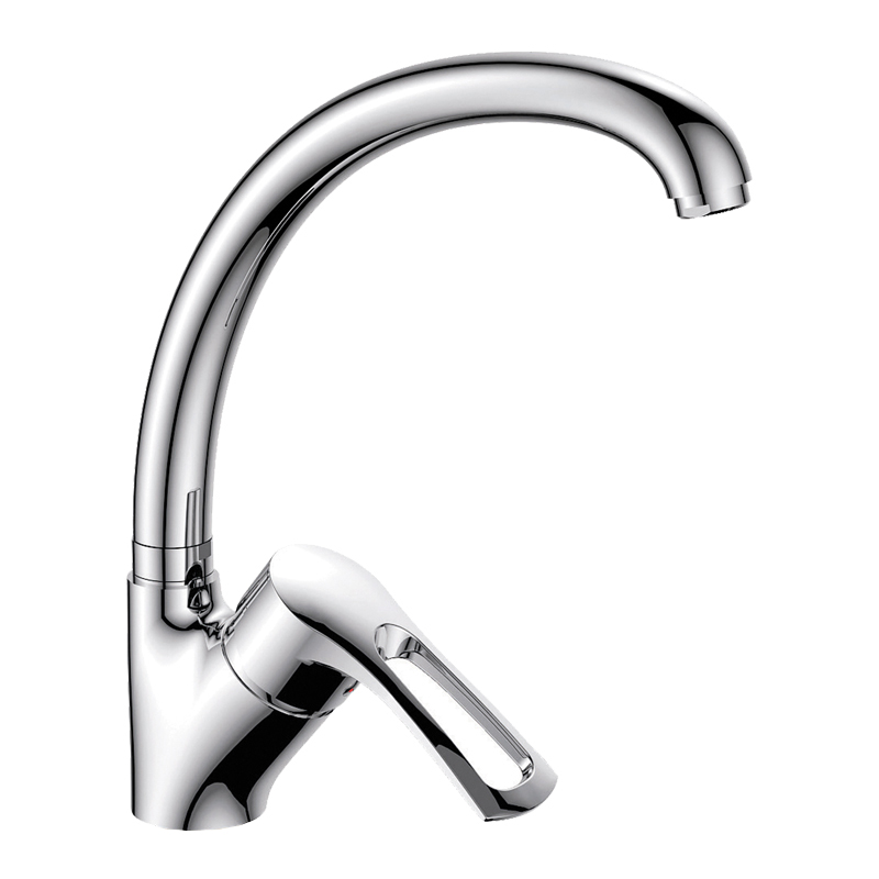 Смеситель для кухни HAIBA GERMES 777 HB0144