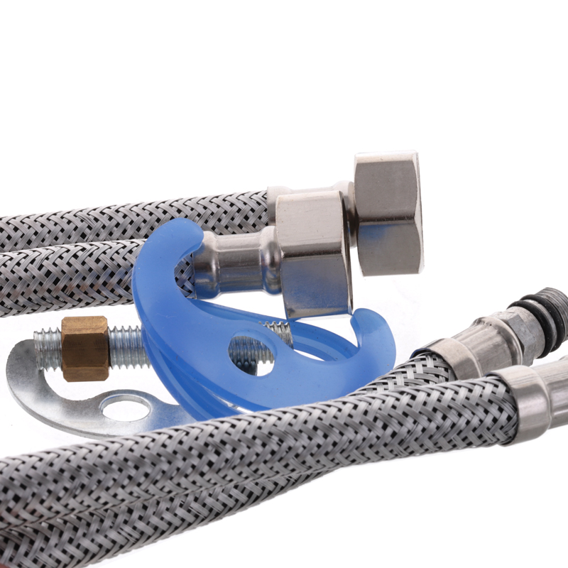 Смеситель для биде HAIBA VILTA 162 HB0386 (attach3 3375)