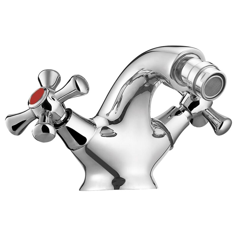 Смеситель для биде HAIBA SMES 162 HB0371