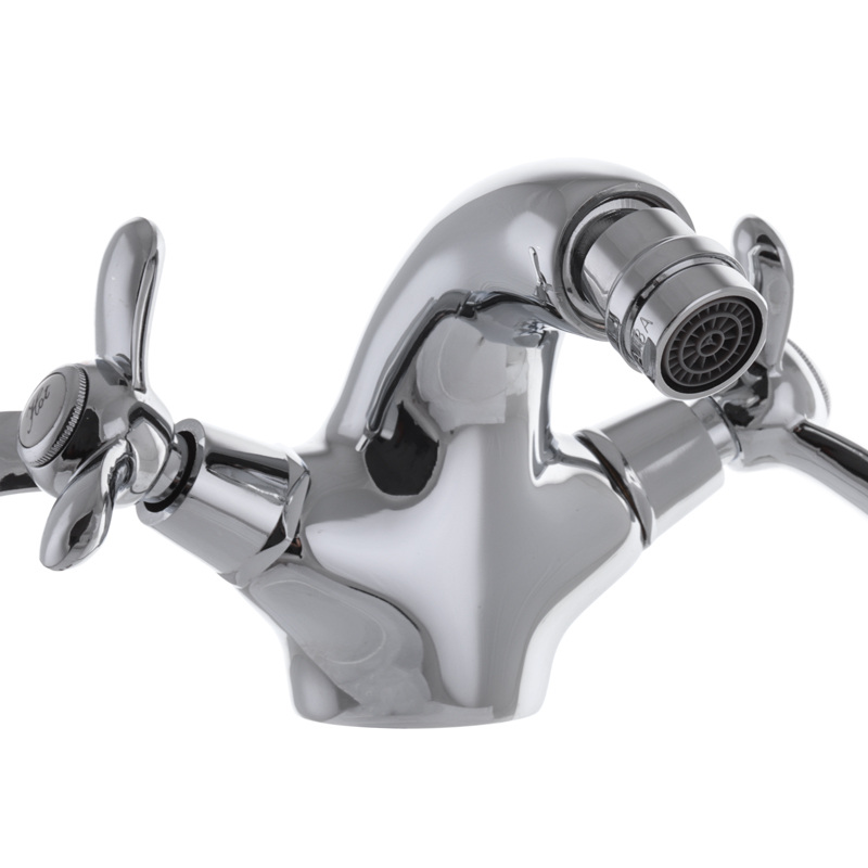 Смеситель для биде HAIBA VILTA 162 HB0386 (attach2 3375)