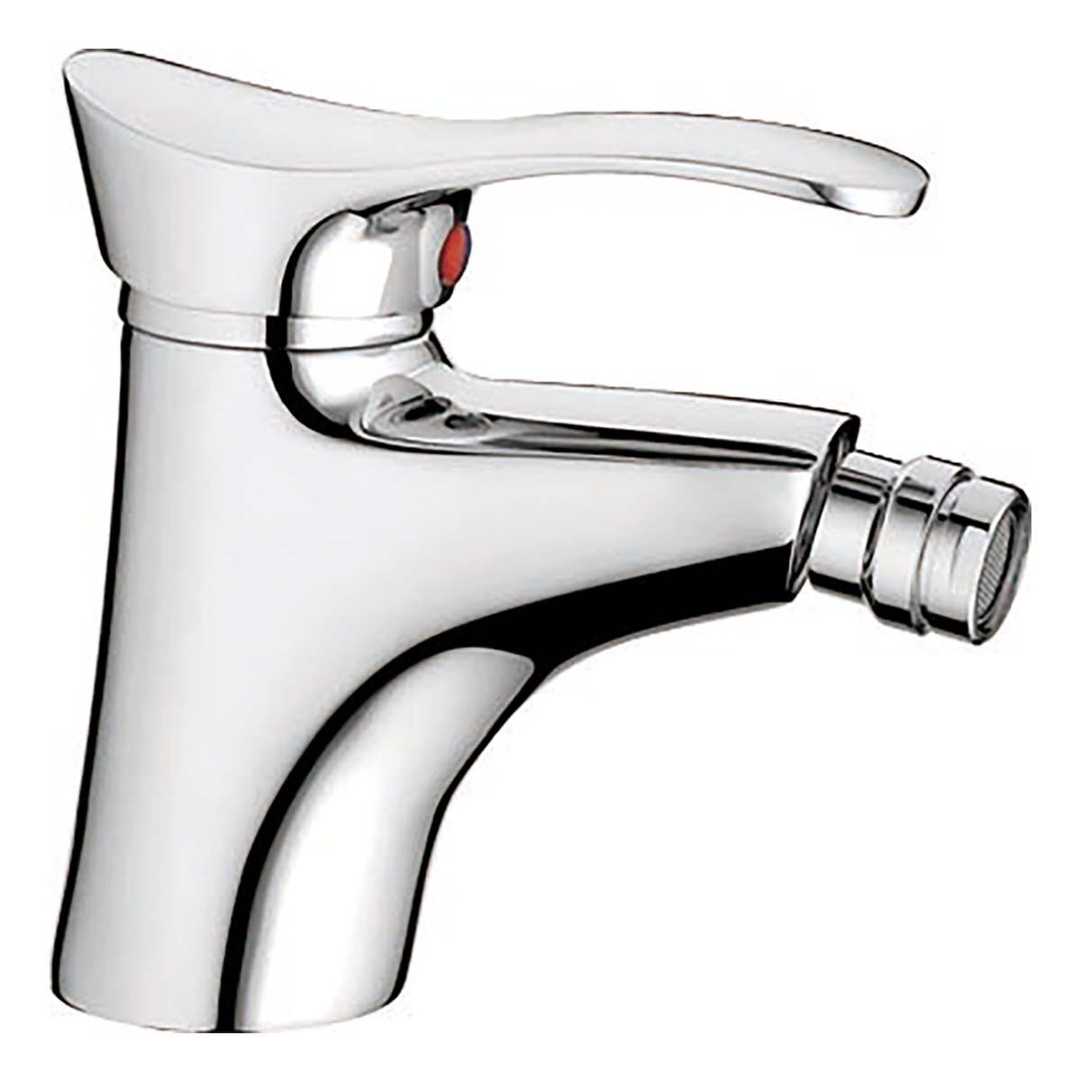 Смеситель для биде HAIBA ERIS 002 HB0097