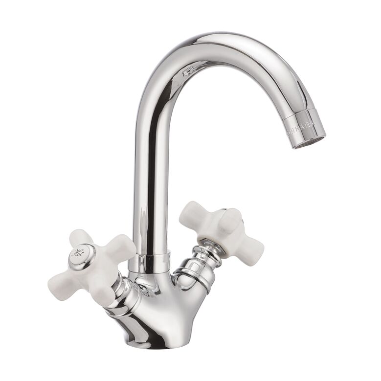 Смеситель для умывальника HAIBA ODYSSEY 274 HB0313