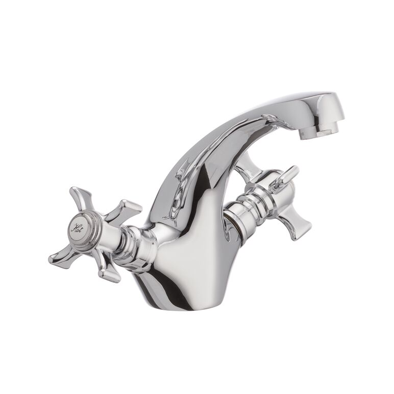 Смеситель для умывальника HAIBA ZEUS 161 HB0425