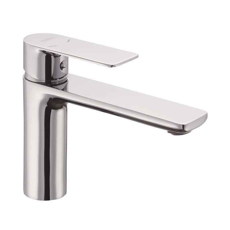 Смеситель для умывальника Haiba Alex 001 Long HB0880