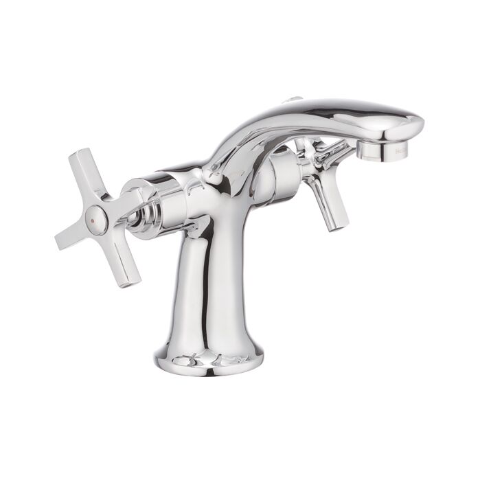 Смеситель для умывальника HAIBA OXFORD 001 HB0338