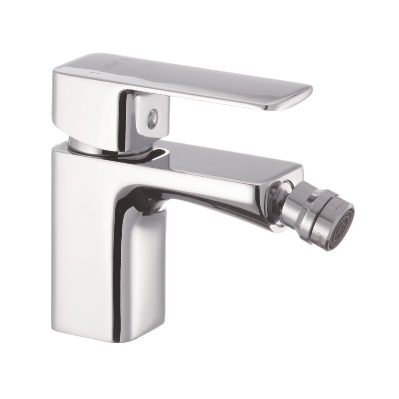 Смеситель для биде Haiba Kubus 002 HB0796