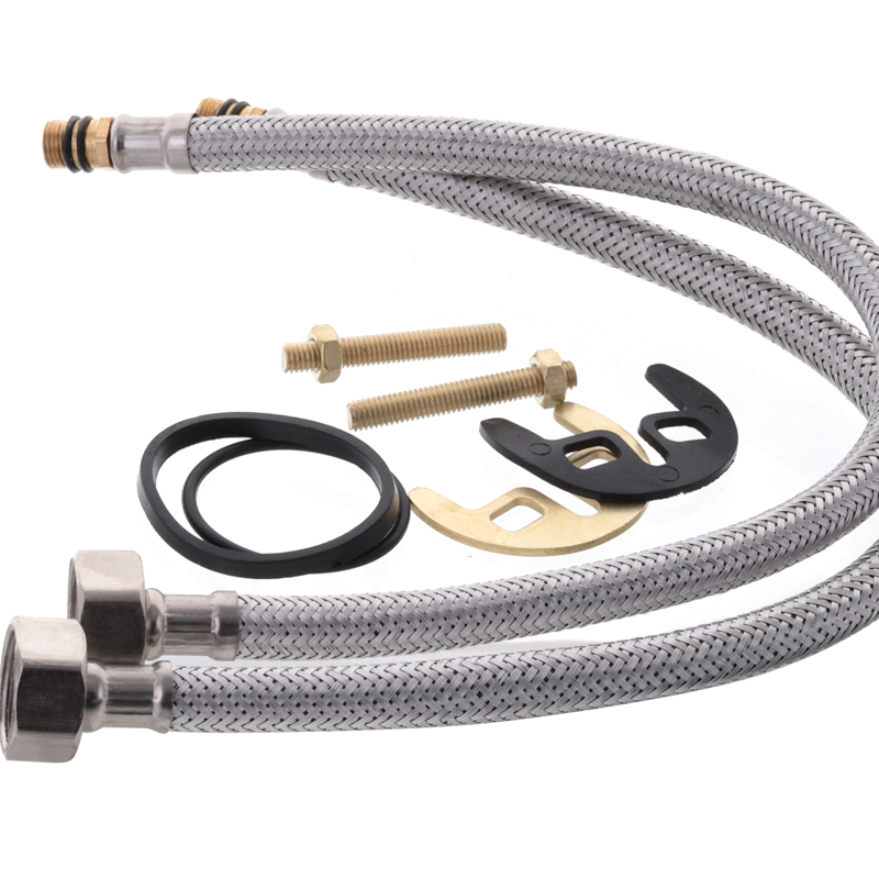 Смеситель для умывальника Haiba Eris 004-15 HB0099 (attach2 1146)