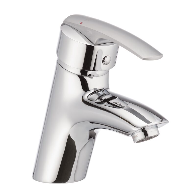 Смеситель для раковины Haiba AGAT-001 HB0002