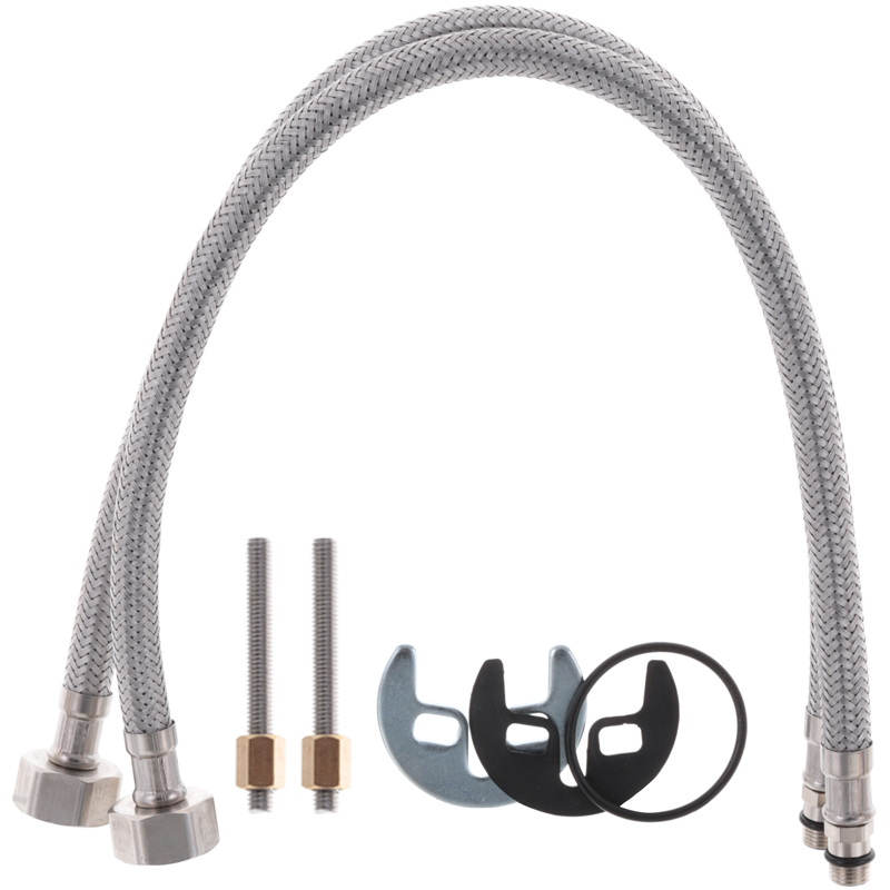 Смеситель для умывальника HAIBA GERMES 004-15СМ HB0765 (attach3 3919)