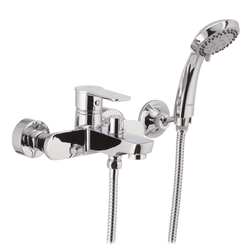 Смеситель для ванны Haiba Houston 009 euro HB0775