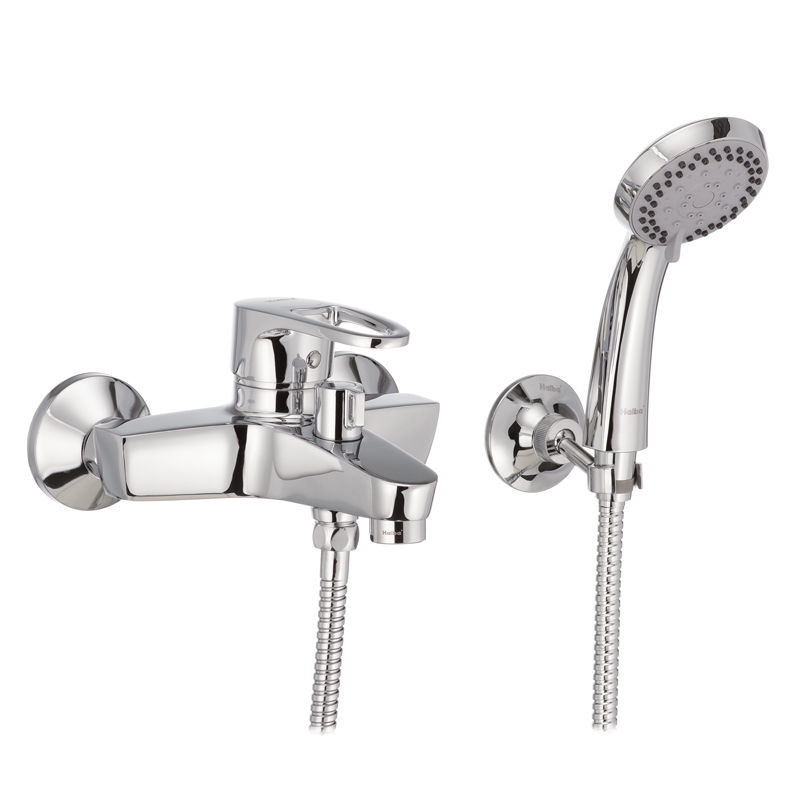 Смеситель для ванны HAIBA CEBA 009 EURO HB0828