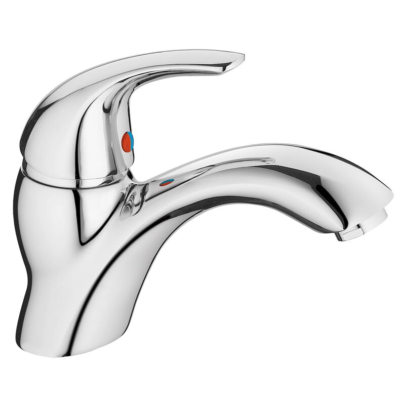 Смеситель для умывальника HAIBA VIOLET 001 HB0392