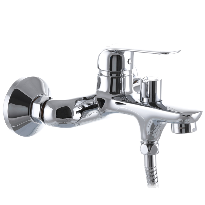 Смеситель для ванны Haiba Dario 009 Euro HB0873