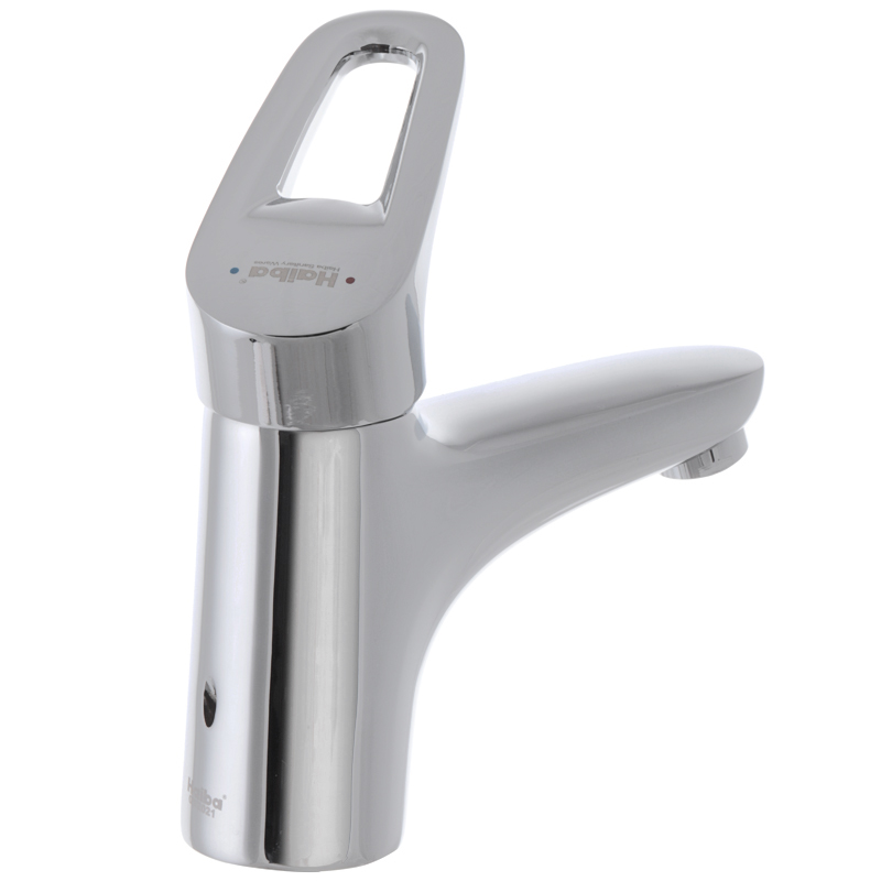 Смеситель для раковин Haiba Opus 001 HB0326 (attach4 1114)