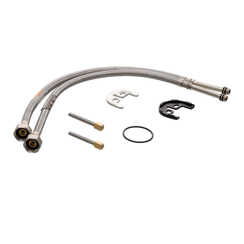 Змішувач для умивальника HAIBA MILANO 001 (HB3948) (attach2 10446)