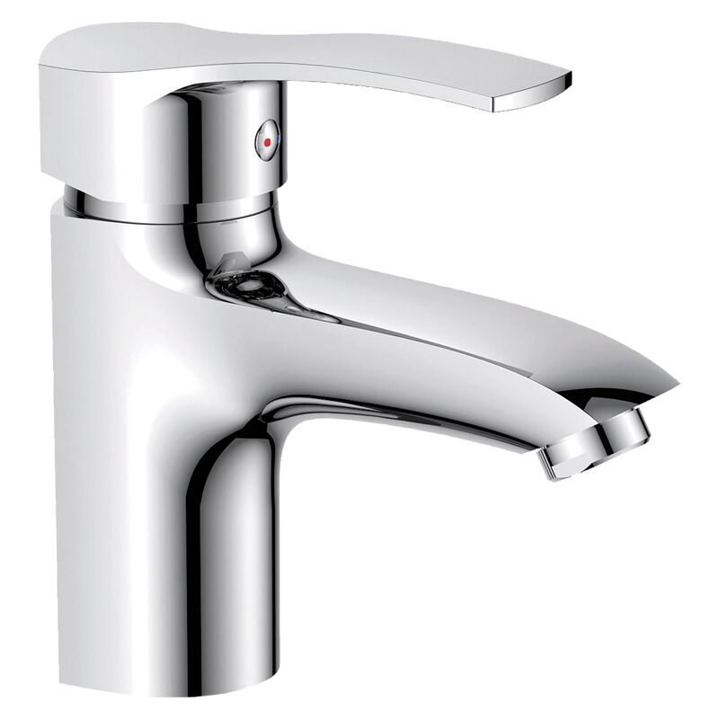 Смеситель для умывальника HAIBA Onix 001 HB0319