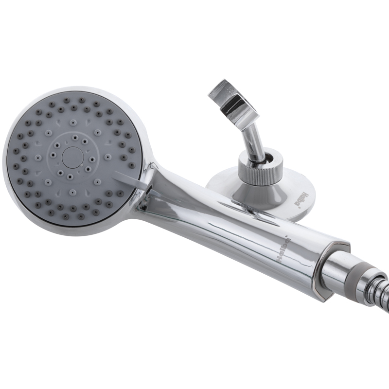 Смеситель для ванны HAIBA FOCUS 009 EURO HB0126 (attach4 4072)