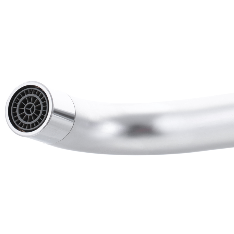 Смеситель для ванны HAIBA SENTOSA 006 SATIN HB0357 (attach6 3526)