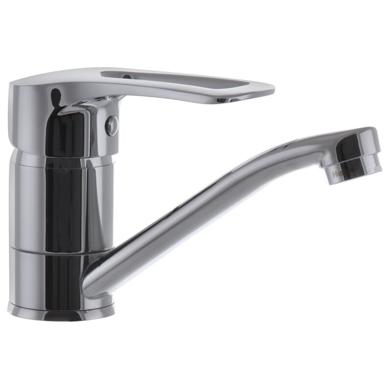 Смеситель для умывальника HAIBA GERMES 004-15СМ HB0765