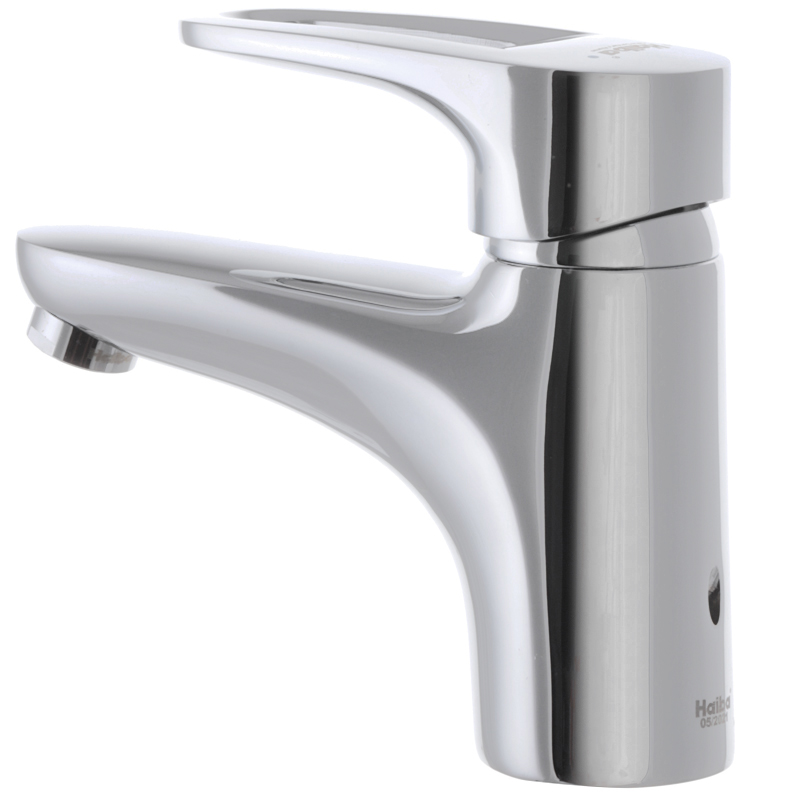 Смеситель для раковин Haiba Opus 001 HB0326 (attach3 1114)