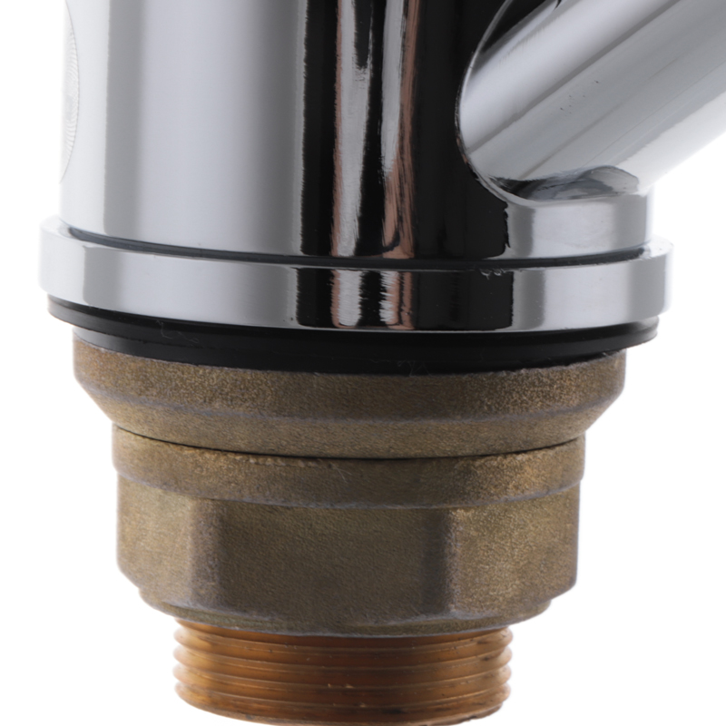 Смеситель для умывальника HAIBA ERIS 555-15 HB0814 (attach3 958)