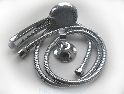 Смеситель для ванны HAIBA MAGIC 006 EURO HB0692 (attach1 3611)