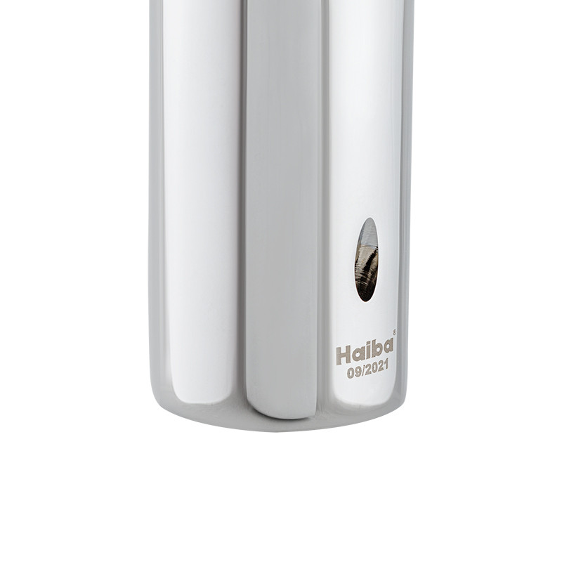 Змішувач для умивальника HAIBA MILANO 001 (HB3948) (attach3 10446)