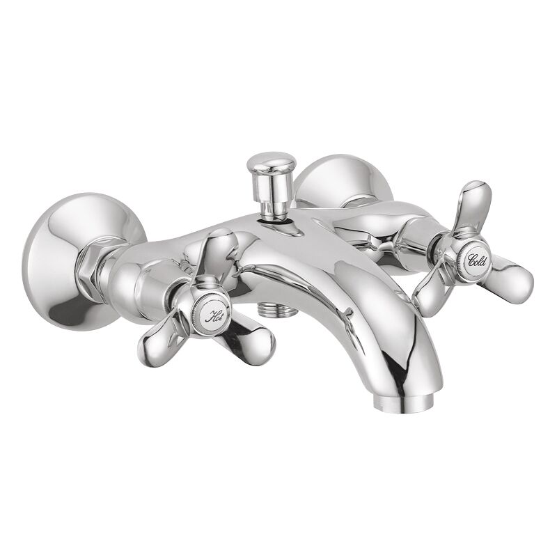 Смеситель для ванны HAIBA VILTA 142 HB0383