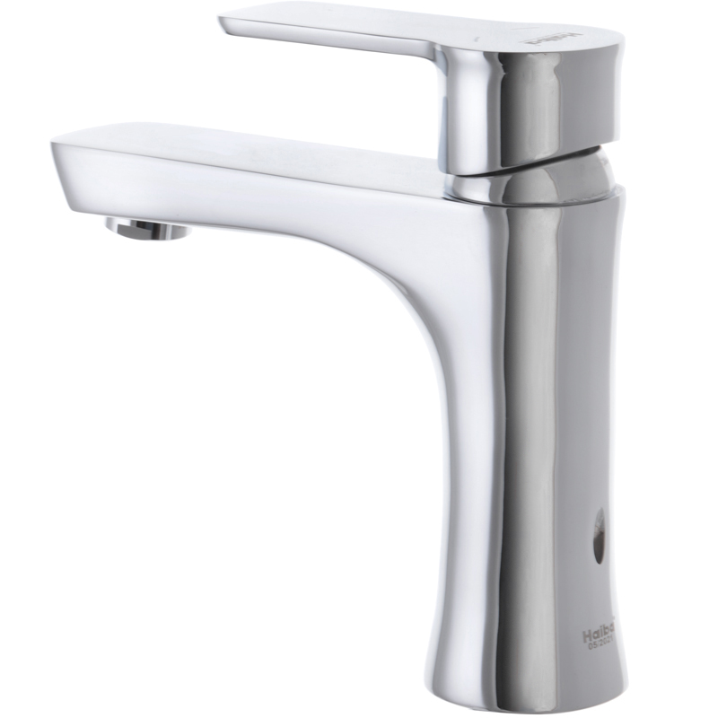 Смеситель для умывальника HAIBA HOUSTON 001 HB0228 (attach3 817)