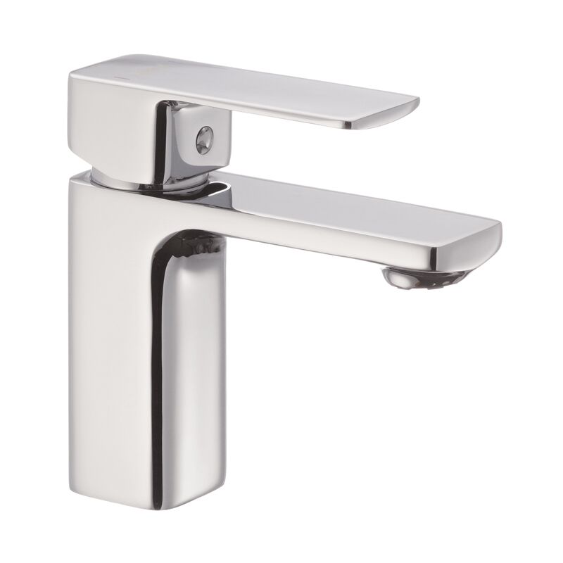 Смеситель для умывальника Haiba Kubus 001 HB0792