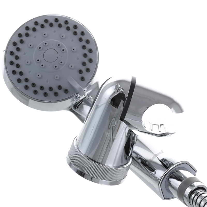 Смеситель для ванны Haiba Dario 009 Euro HB0873 (attach3 3144)