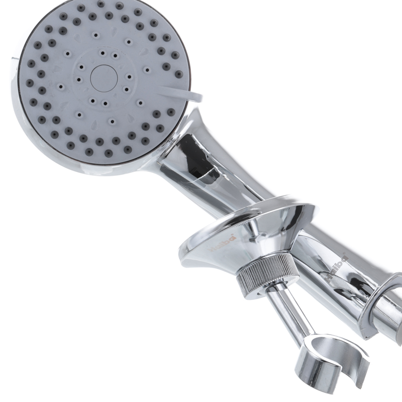 Смеситель для ванны HAIBA MARS 009 EURO SATIN HB0260 (attach2 3420)