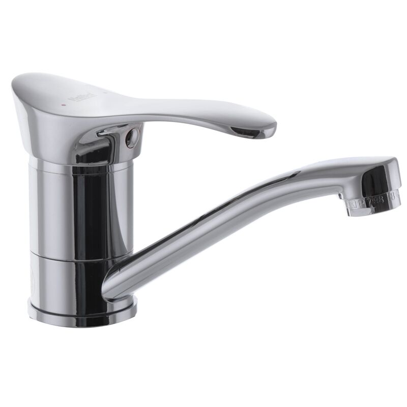 Смеситель для умывальника HAIBA ERIS 555-15 HB0814