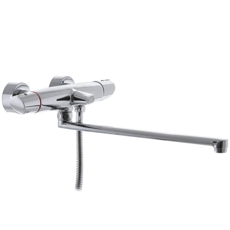 Смеситель для ванны Haiba Latres Lorenzo 006 LA0024