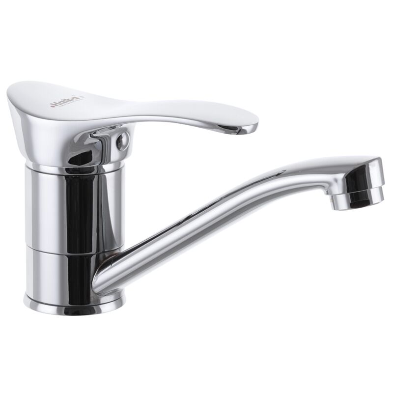 Смеситель для умывальника Haiba Eris 004-15 HB0099