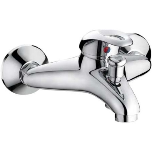 Смеситель для ванны Haiba Luxor 009 HB0238