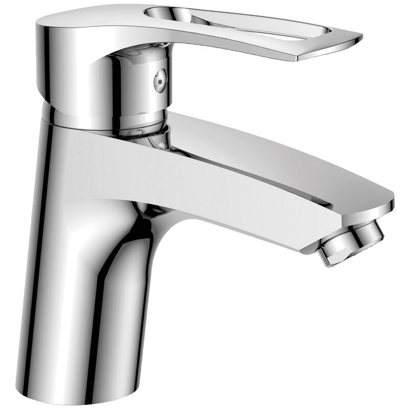 Смеситель для раковины HAIBA GERMES 001 HB0139