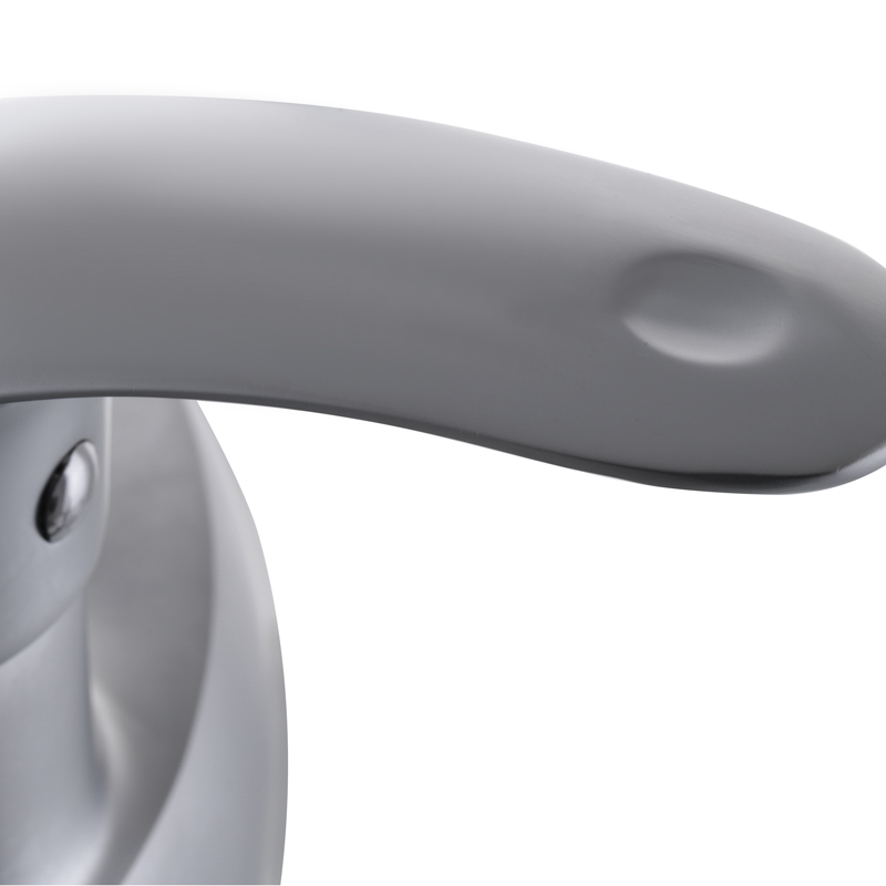 Смеситель для ванны HAIBA MARS 006 EURO SATIN HB0256 (attach4 2835)