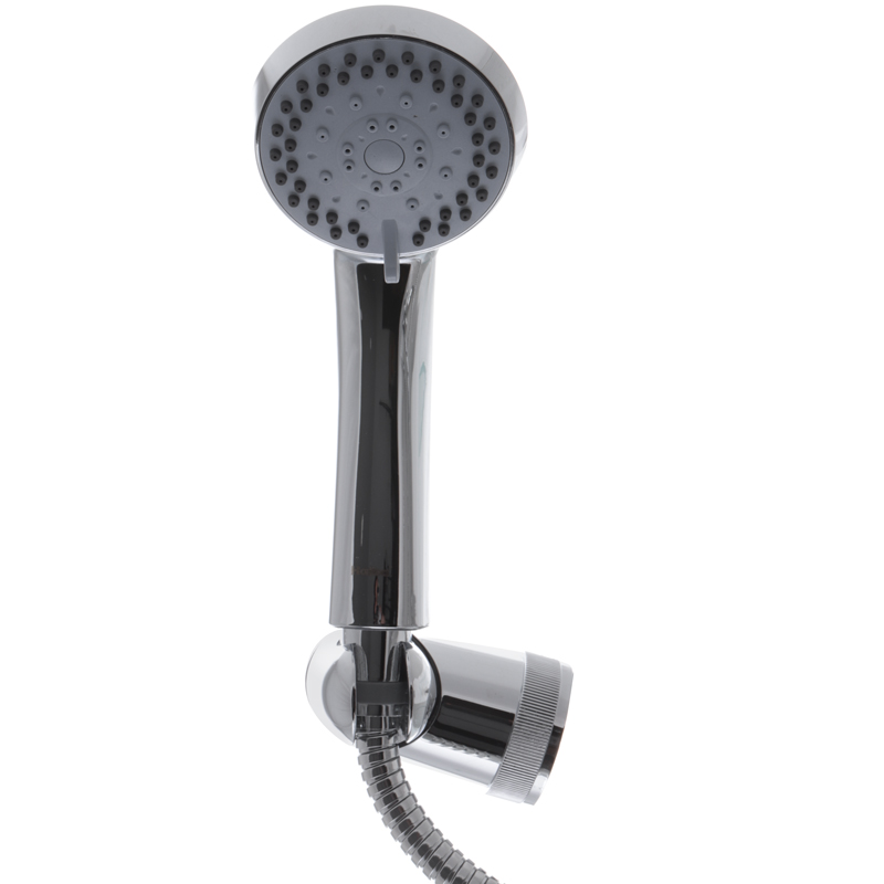 Смеситель для ванны Haiba Fabio 006 Euro HB0746 (attach3 950)