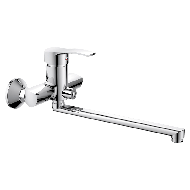 Смеситель для ванны HAIBA ONIX 006 EURO HB0320