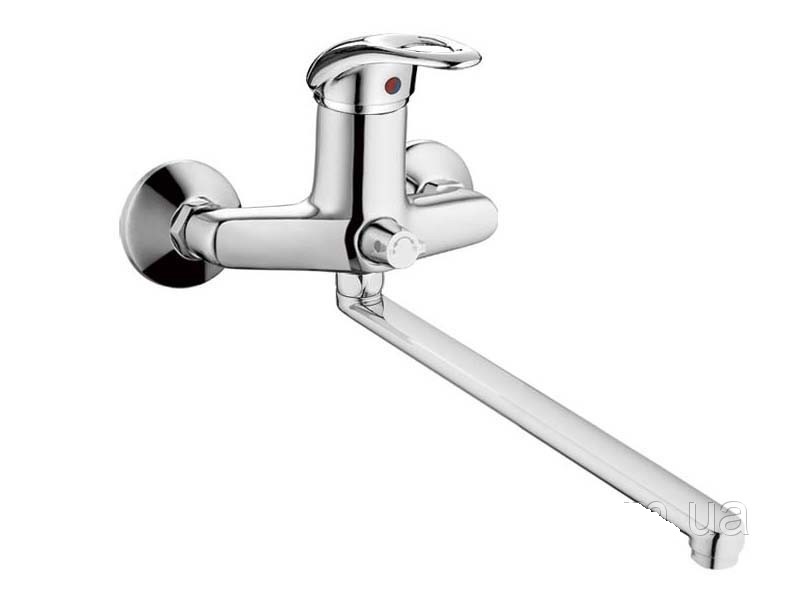 Смеситель для ванны Haiba Luxor 006 EURO HB0237