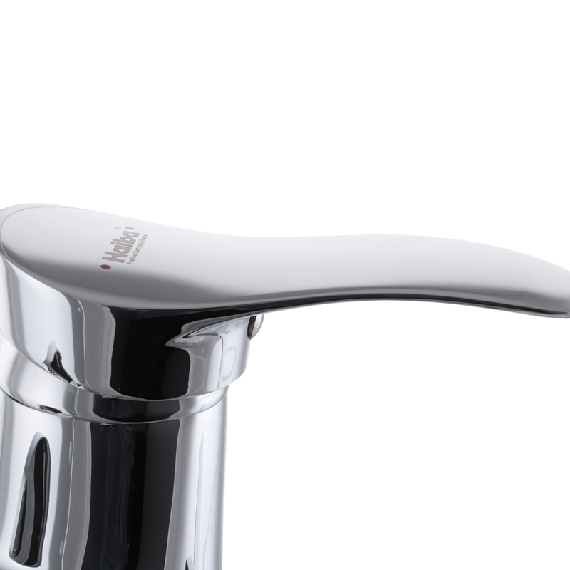 Смеситель для ванны Haiba Eris 006 euro HB0100 (attach2 1152)