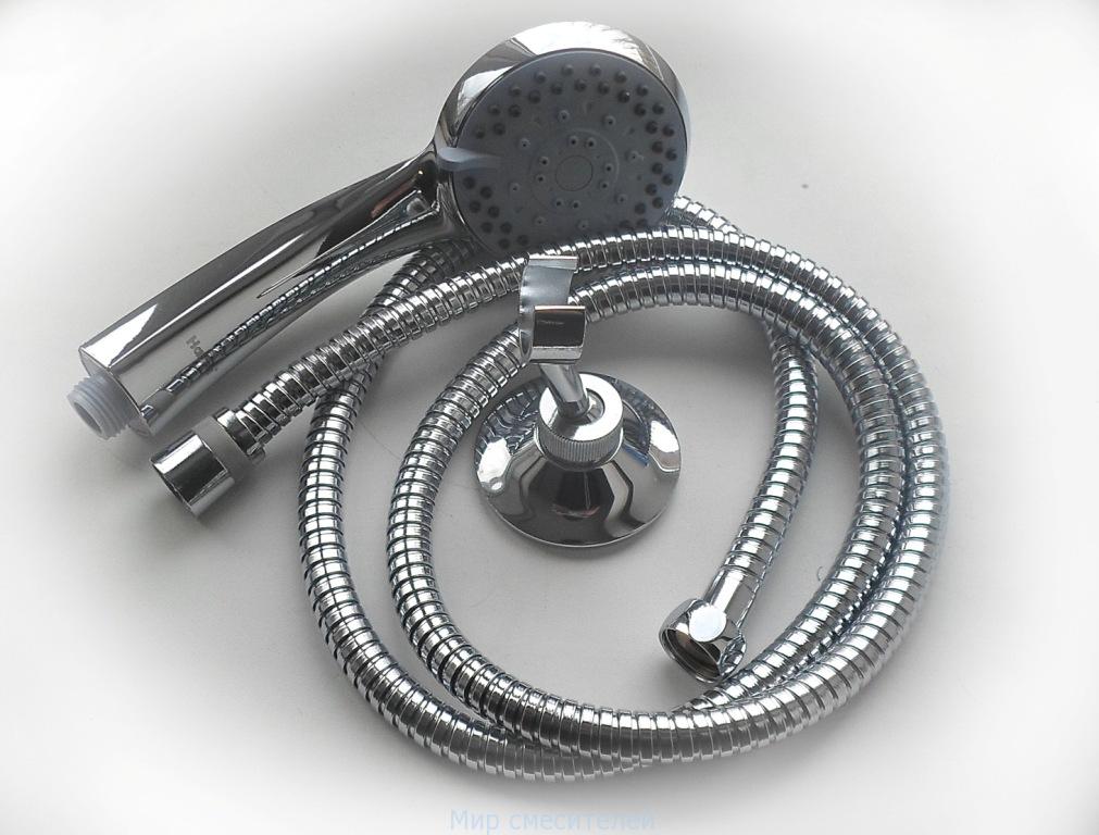 Смеситель для ванны Haiba Ceba 006 euro HB0030 (attach1 1214)