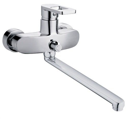 Смеситель для ванны Haiba Latres Gudini 006 LA0017