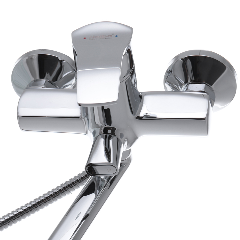 Смеситель для ванны HAIBA ONIX 006 EURO HB0320 (attach2 970)