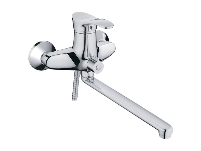 Смеситель для ванны Haiba Eris 006 euro HB0100