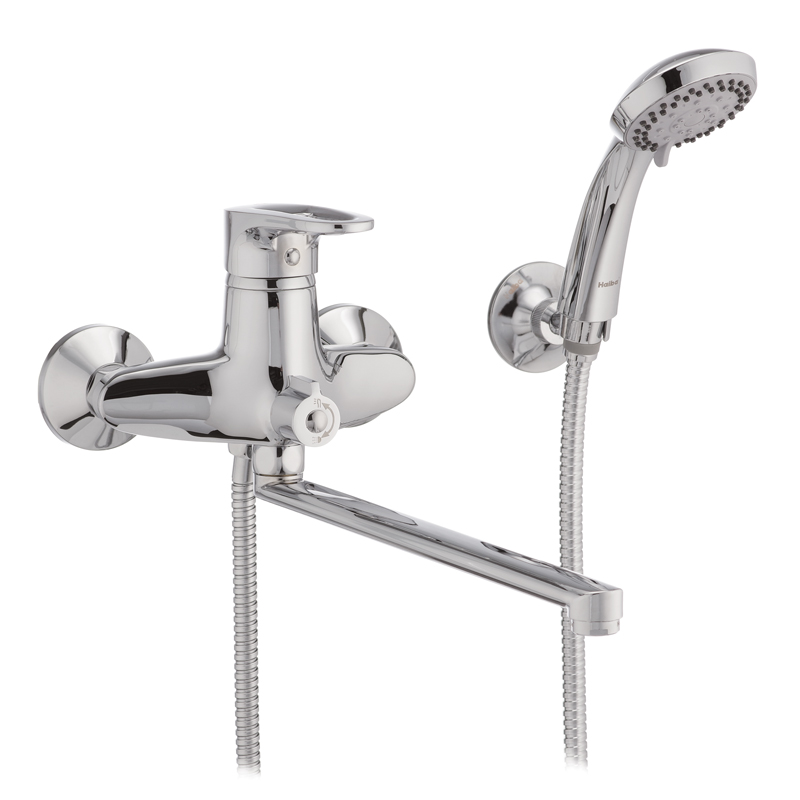 Смеситель для ванны Haiba Opus 006 euro HB0331